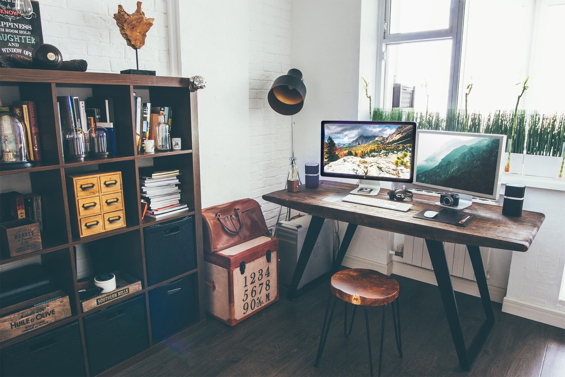 Maximising Home-Office Write-off